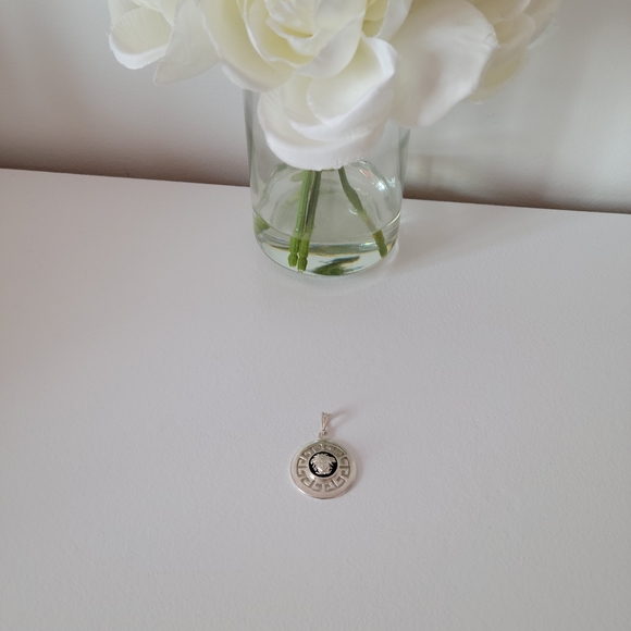 Versace Pendant - Picture 2 of 4